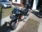 Klikněte pro detailní foto č. 2 - Yamaha XJ 600 S Diversion