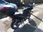 Klikněte pro detailní foto č. 3 - Yamaha XJ 600 S Diversion