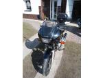 Klikněte pro detailní foto č. 5 - Yamaha XJ 600 S Diversion