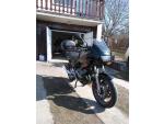 Klikněte pro detailní foto č. 6 - Yamaha XJ 600 S Diversion