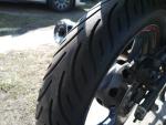 Klikněte pro detailní foto č. 8 - Yamaha XJ 600 S Diversion
