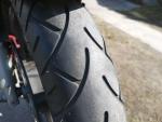 Klikněte pro detailní foto č. 9 - Yamaha XJ 600 S Diversion