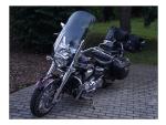 Klikněte pro detailní foto č. 3 - Yamaha XV 1900 Midnight Star