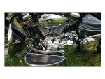 Klikněte pro detailní foto č. 4 - Yamaha XV 1900 Midnight Star