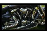 Klikněte pro detailní foto č. 5 - Yamaha XV 1900 Midnight Star