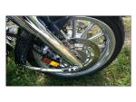 Klikněte pro detailní foto č. 6 - Yamaha XV 1900 Midnight Star
