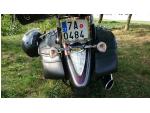 Klikněte pro detailní foto č. 7 - Yamaha XV 1900 Midnight Star
