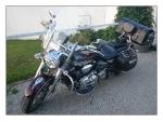 Klikněte pro detailní foto č. 9 - Yamaha XV 1900 Midnight Star