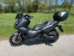 Klikněte pro detailní foto č. 1 - Honda ADV 350