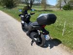 Klikněte pro detailní foto č. 3 - Honda ADV 350