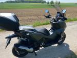 Klikněte pro detailní foto č. 4 - Honda ADV 350