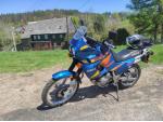 Klikněte pro detailní foto č. 3 - Yamaha XTZ 660 Ténéré