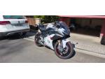 Klikněte pro detailní foto č. 1 - CFMOTO 675 SR-R