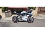 Klikněte pro detailní foto č. 2 - CFMOTO 675 SR-R
