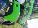 Klikněte pro detailní foto č. 3 - Kawasaki KX 450 F