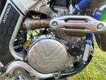 Klikněte pro detailní foto č. 4 - Kawasaki KX 450 F