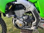 Klikněte pro detailní foto č. 5 - Kawasaki KX 450 F