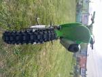 Klikněte pro detailní foto č. 6 - Kawasaki KX 450 F