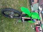 Klikněte pro detailní foto č. 7 - Kawasaki KX 450 F