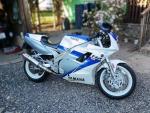 Detail nabídky - Yamaha FZR 1000