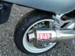 Klikněte pro detailní foto č. 4 - Yamaha FZR 1000