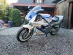 Klikněte pro detailní foto č. 6 - Yamaha FZR 1000