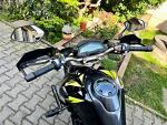 Klikněte pro detailní foto č. 6 - Zontes U 125