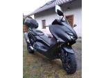 Klikněte pro detailní foto č. 4 - Yamaha T-Max 560