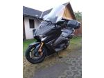 Klikněte pro detailní foto č. 5 - Yamaha T-Max 560