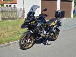 Klikněte pro detailní foto č. 2 - BMW R 1250 GS Adventure