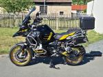 Klikněte pro detailní foto č. 3 - BMW R 1250 GS Adventure