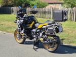 Klikněte pro detailní foto č. 4 - BMW R 1250 GS Adventure