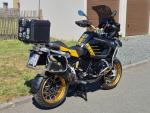 Klikněte pro detailní foto č. 8 - BMW R 1250 GS Adventure
