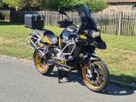 Klikněte pro detailní foto č. 9 - BMW R 1250 GS Adventure