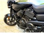 Klikněte pro detailní foto č. 10 - Harley-Davidson XG750A Street Rod