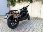 Klikněte pro detailní foto č. 11 - Harley-Davidson XG750A Street Rod