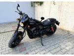 Klikněte pro detailní foto č. 2 - Harley-Davidson XG750A Street Rod