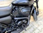 Klikněte pro detailní foto č. 8 - Harley-Davidson XG750A Street Rod