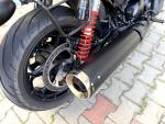 Klikněte pro detailní foto č. 9 - Harley-Davidson XG750A Street Rod