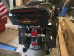 Klikněte pro detailní foto č. 10 - Harley-Davidson Electra Glide Ultra Classic