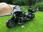 Klikněte pro detailní foto č. 1 - Harley-Davidson Electra Glide Ultra Classic