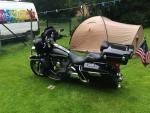 Klikněte pro detailní foto č. 2 - Harley-Davidson Electra Glide Ultra Classic