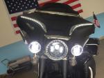 Klikněte pro detailní foto č. 3 - Harley-Davidson Electra Glide Ultra Classic