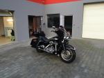 Klikněte pro detailní foto č. 4 - Harley-Davidson Electra Glide Ultra Classic