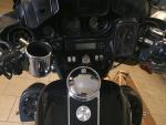 Klikněte pro detailní foto č. 8 - Harley-Davidson Electra Glide Ultra Classic