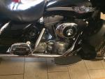 Klikněte pro detailní foto č. 9 - Harley-Davidson Electra Glide Ultra Classic