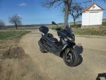 Detail nabídky - BMW C 400 GT