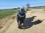 Klikněte pro detailní foto č. 2 - BMW C 400 GT