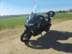 Klikněte pro detailní foto č. 3 - BMW C 400 GT