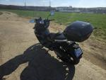 Klikněte pro detailní foto č. 4 - BMW C 400 GT